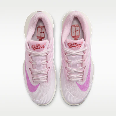 (W) Nike Vapor Pro 3 珍珠粉/粉紅泡沫/粉筆白/淺洋紅 HV1376-601 Shop (W) Nike Vapor Pro 3 珍珠粉/粉紅泡沫/粉筆白/淺洋紅 HV1376-601