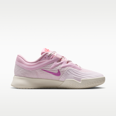 Shop (W) Nike Vapor Pro 3 Rose Perle/Rose Mousse/Craie/Magenta Clair HV1376-601