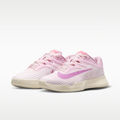 (W) Nike Vapor Pro 3 珍珠粉/粉紅泡沫/粉筆白/淺洋紅 HV1376-601 Purchase (W) Nike Vapor Pro 3 珍珠粉/粉紅泡沫/粉筆白/淺洋紅 HV1376-601
