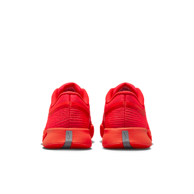 Details for (W) 나이키 베이퍼 프로 3 프리미엄 브라이트 크림슨/메탈릭 실버 HQ2550-600