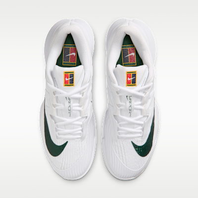 Shop (W) Nike Vapor Pro 3 PRM 白/大學金/大學紅/峽谷綠 IR3542-100
