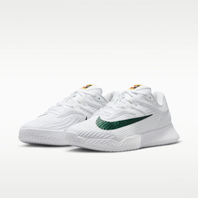 Purchase (W) Nike Vapor Pro 3 PRM 白/大學金/大學紅/峽谷綠 IR3542-100