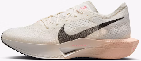 (Women) Nike Vaporfly 3 'Sail Crimson Tint' DV4130-103 (Women) Nike Vaporfly 3 'Sail Crimson Tint' DV4130-103