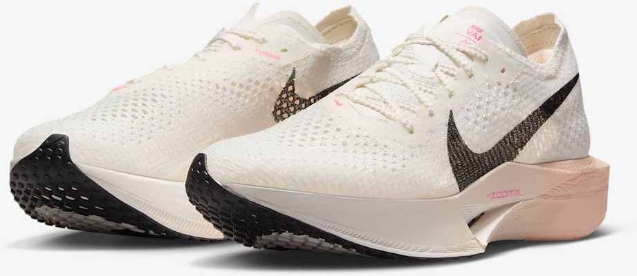 (W) Nike Vaporfly 3 '乳白胭脂紅' DV4130-103 Purchase (W) Nike Vaporfly 3 '乳白胭脂紅' DV4130-103