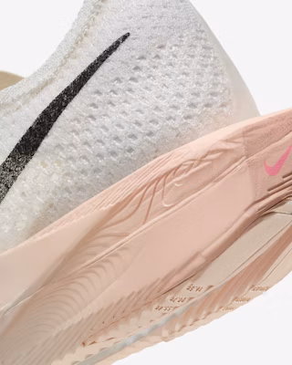 (W) Nike Vaporfly 3 'Sail Crimson Tint' Lelaki Perempuan Kasut Larian DV4130-103 Cheap (W) Nike Vaporfly 3 'Sail Crimson Tint' Lelaki Perempuan Kasut Larian DV4130-103
