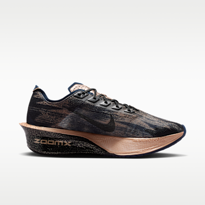 Lookbook (W) Nike Vaporfly 4 "Keely Hodgkinson" 鉛筆尖/藍蝕/模糊感/黑 IR7194-001