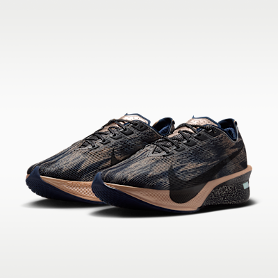 Purchase (W) Nike Vaporfly 4 "Keely Hodgkinson" 鉛筆尖/藍蝕/模糊感/黑 IR7194-001