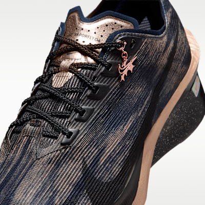 Sizing (W) Nike Vaporfly 4 "Keely Hodgkinson" 鉛筆尖/藍蝕/模糊感/黑 IR7194-001