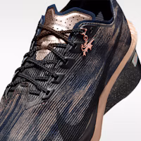 Sizing (W) Nike Vaporfly 4 "Keely Hodgkinson" 鉛筆尖/藍蝕/模糊感/黑 IR7194-001