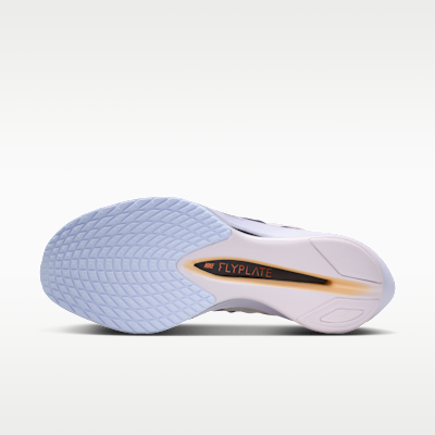 Order (W) Nike Vaporfly 4 Hijau Pucat/Kapur/Crimson/Ungu Dynasty HF6412-300