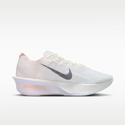 (W) Nike Vaporfly 4 Hijau Pucat/Kapur/Crimson/Ungu Dynasty HF6412-300 Lookbook (W) Nike Vaporfly 4 Hijau Pucat/Kapur/Crimson/Ungu Dynasty HF6412-300