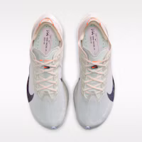 Shop (W) Nike Vaporfly 4 淡綠/粉白/亮橘/紫色王朝配色 HF6412-300