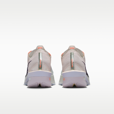 Details for (W) Nike Vaporfly 4 Hijau Pucat/Kapur/Crimson/Ungu Dynasty HF6412-300