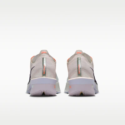 (W) Nike Vaporfly 4 Hijau Pucat/Kapur/Crimson/Ungu Dynasty HF6412-300 Details for (W) Nike Vaporfly 4 Hijau Pucat/Kapur/Crimson/Ungu Dynasty HF6412-300