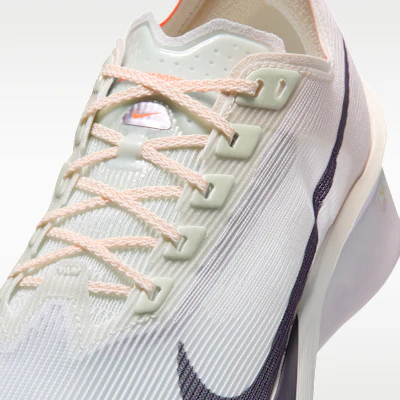 (W) Nike Vaporfly 4 Hijau Pucat/Kapur/Crimson/Ungu Dynasty HF6412-300 Sizing (W) Nike Vaporfly 4 Hijau Pucat/Kapur/Crimson/Ungu Dynasty HF6412-300