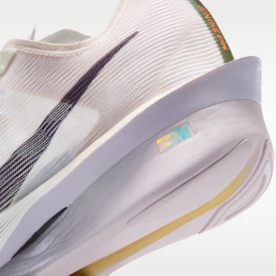 (W) Nike Vaporfly 4 Hijau Pucat/Kapur/Crimson/Ungu Dynasty HF6412-300 Cheap (W) Nike Vaporfly 4 Hijau Pucat/Kapur/Crimson/Ungu Dynasty HF6412-300