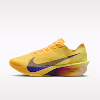 (Women) Nike Vaporfly 4 Citron Pulse/Laser Orange/Vault Ice/Indigo Burst HF6412-800 (Women) Nike Vaporfly 4 Citron Pulse/Laser Orange/Vault Ice/Indigo Burst HF6412-800