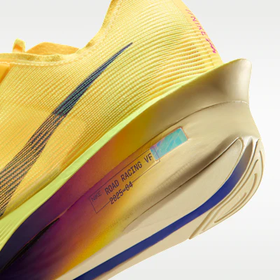 (W) Nike Vaporfly 4 Citron Pulse/Naranja Láser/Hielo Vault/Indigo Burst HF6412-800 Cheap (W) Nike Vaporfly 4 Citron Pulse/Naranja Láser/Hielo Vault/Indigo Burst HF6412-800