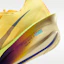 Cheap (W) Nike Vaporfly 4 Citron Pulse/Naranja Láser/Hielo Vault/Indigo Burst HF6412-800