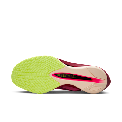 Lookbook (W) Nike Vaporfly 4 粉紅魔咒/亮粉紅/冰伏特/波爾多色 HF6412-601