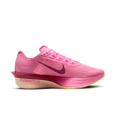 Shop (W) Nike Vaporfly 4 粉紅魔咒/亮粉紅/冰伏特/波爾多色 HF6412-601