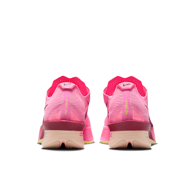 Sizing (W) Nike Vaporfly 4 粉紅魔咒/亮粉紅/冰伏特/波爾多色 HF6412-601