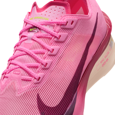 Cheap (W) Nike Vaporfly 4 粉紅魔咒/亮粉紅/冰伏特/波爾多色 HF6412-601