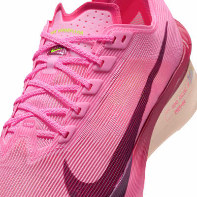 (W) Nike Vaporfly 4 粉紅魔咒/亮粉紅/冰伏特/波爾多色 HF6412-601 Cheap (W) Nike Vaporfly 4 粉紅魔咒/亮粉紅/冰伏特/波爾多色 HF6412-601