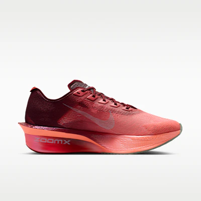 (W) Nike Vaporfly 4 SE Rojo/Atomic Pink/Crimson/Barely Green IR2311-600 Lookbook (W) Nike Vaporfly 4 SE Rojo/Atomic Pink/Crimson/Barely Green IR2311-600