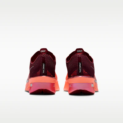 (W) Nike Vaporfly 4 SE Rojo/Atomic Pink/Crimson/Barely Green IR2311-600 Details for (W) Nike Vaporfly 4 SE Rojo/Atomic Pink/Crimson/Barely Green IR2311-600