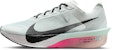 (Women) Nike Vaporfly 4 White/Hyper Pink/Mint Foam/Black HF6412-101