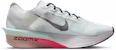 (Women) Nike Vaporfly 4 White/Hyper Pink/Mint Foam/Black HF6412-101