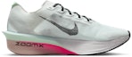 Lookbook (Women) Nike Vaporfly 4 White/Hyper Pink/Mint Foam/Black HF6412-101