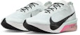 (Women) Nike Vaporfly 4 White/Hyper Pink/Mint Foam/Black HF6412-101