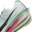 Cheap (Women) Nike Vaporfly 4 White/Hyper Pink/Mint Foam/Black HF6412-101
