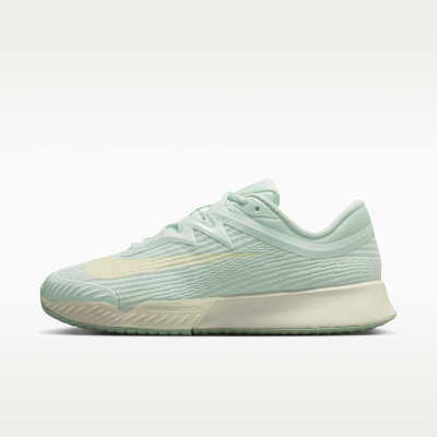 (Women) Nike Vapour Pro 3 Barely Green/Sea Glass/Steam/Coconut Milk FZ2158-301