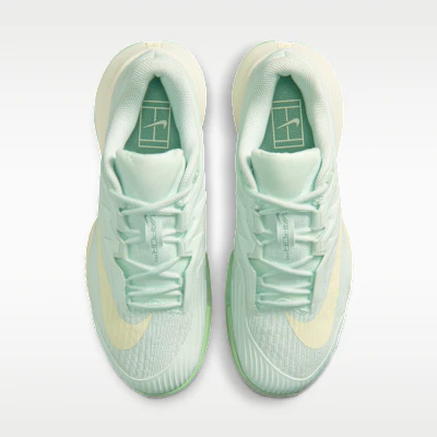 (W) Nike Vapour Pro 3 微綠海玻璃蒸汽椰奶配色 FZ2158-301 Shop (W) Nike Vapour Pro 3 微綠海玻璃蒸汽椰奶配色 FZ2158-301