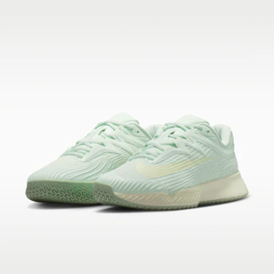 (W) Nike Vapour Pro 3 微綠海玻璃蒸汽椰奶配色 FZ2158-301 Purchase (W) Nike Vapour Pro 3 微綠海玻璃蒸汽椰奶配色 FZ2158-301