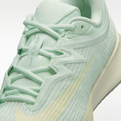 Cheap (W) Nike Vapour Pro 3 Vert Pâle/Verre de Mer/Steam/Lait de Coco FZ2158-301