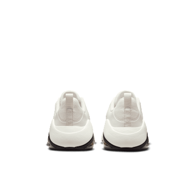 Sizing (W) Nike Vela 7 Lelaki Perempuan Kasut Sukan FZ1689-004