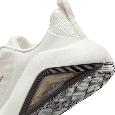(W) Nike Vela 7 Lelaki Perempuan Kasut Sukan FZ1689-004 1
