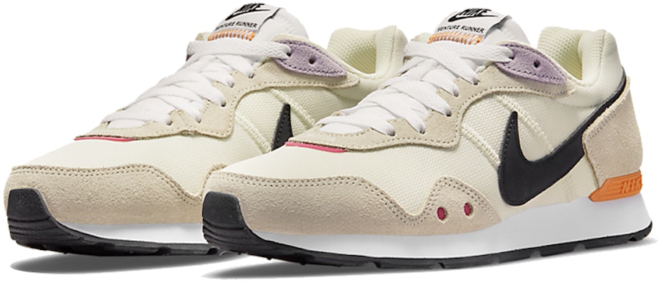 (W) Nike Venture Runner 'Leche de Coco Curry Claro' CK2948-107 Lookbook (W) Nike Venture Runner 'Leche de Coco Curry Claro' CK2948-107
