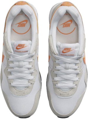 (Women) Nike Venture Runner 'Grey White Orange' CK2948-112 Shop (Women) Nike Venture Runner 'Grey White Orange' CK2948-112