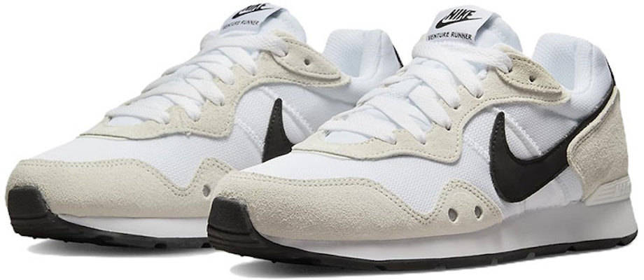 (W) ナイキ ベンチャーランナー 白黒 (Nike Benchārannā Shiro Kuro) CK2948-110 Lookbook (W) ナイキ ベンチャーランナー 白黒 (Nike Benchārannā Shiro Kuro) CK2948-110