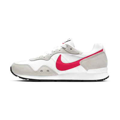 (W) Nike Venture RNNR 'White Siren Red'