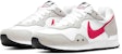 (W) Nike Venture Runner 'Putih Siren Merah' CK2948-103