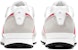 (W) Nike Venture Runner 'Putih Siren Merah' CK2948-103