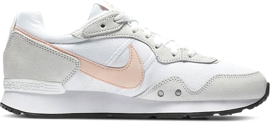 耐吉 (Nike) Venture Runner 低帮跑步鞋 女款 白粉 Order 耐吉 (Nike) Venture Runner 低帮跑步鞋 女款 白粉