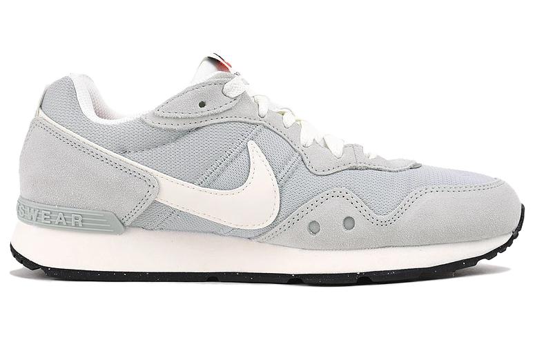 Order Nike Venture Runner 圓頭舒適 防滑耐磨 低幫 跑步鞋 女款 白色