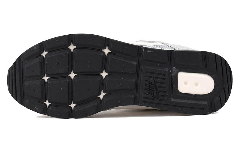 Details for Nike Venture Runner 圓頭舒適 防滑耐磨 低幫 跑步鞋 女款 白色